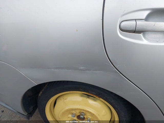 Aukcja sprzedaży 2007 Toyota Prius Touring, vin: JTDKB20U973257118, numer aukcji: 45313694