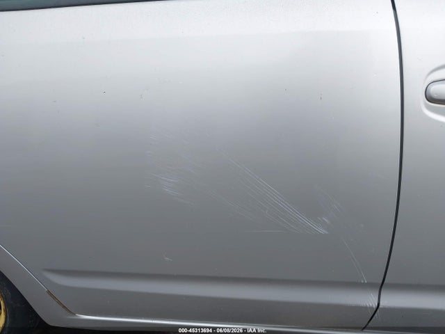 Aukcja sprzedaży 2007 Toyota Prius Touring, vin: JTDKB20U973257118, numer aukcji: 45313694