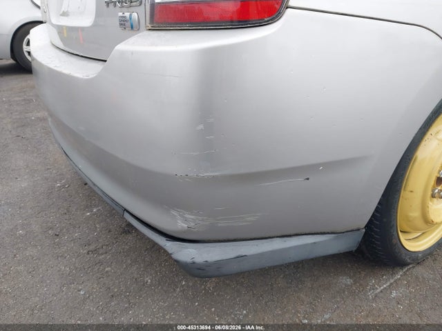 Aukcja sprzedaży 2007 Toyota Prius Touring, vin: JTDKB20U973257118, numer aukcji: 45313694