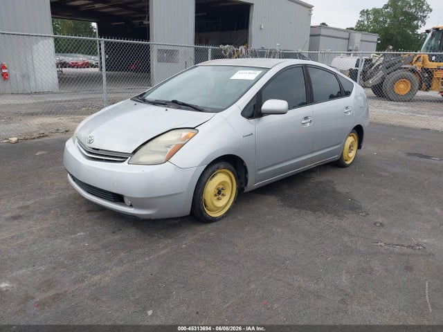 Aukcja sprzedaży 2007 Toyota Prius Touring, vin: JTDKB20U973257118, numer aukcji: 45313694