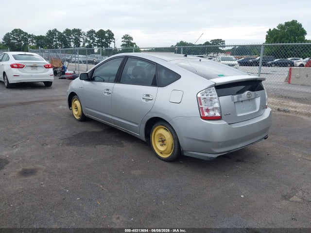 Aukcja sprzedaży 2007 Toyota Prius Touring, vin: JTDKB20U973257118, numer aukcji: 45313694