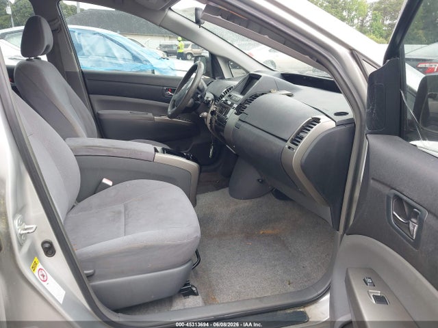 Aukcja sprzedaży 2007 Toyota Prius Touring, vin: JTDKB20U973257118, numer aukcji: 45313694