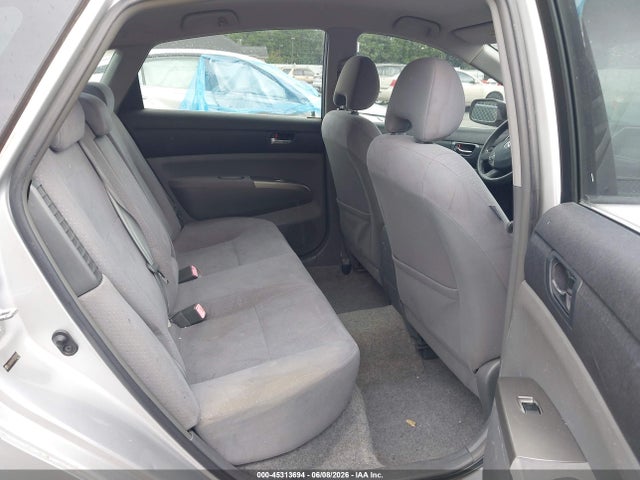 Aukcja sprzedaży 2007 Toyota Prius Touring, vin: JTDKB20U973257118, numer aukcji: 45313694