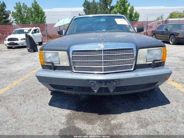 Продаж на аукціоні авто 1990 Mercedes-benz 560 Sel, vin: WDBCA39E2LA501303, номер лоту: 45313695