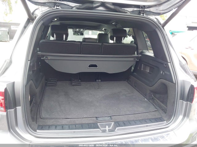 45313696 :رقم المزاد ، W1N9M1DB1NN007944 vin ، 2022 Mercedes-benz Eqb 350 Suv 4matic مزاد بيع