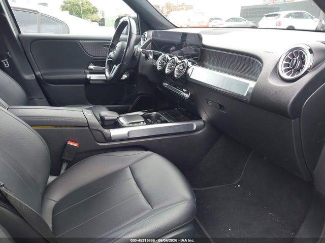 45313696 :رقم المزاد ، W1N9M1DB1NN007944 vin ، 2022 Mercedes-benz Eqb 350 Suv 4matic مزاد بيع