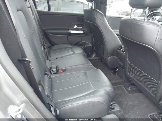 45313696 :رقم المزاد ، W1N9M1DB1NN007944 vin ، 2022 Mercedes-benz Eqb 350 Suv 4matic مزاد بيع