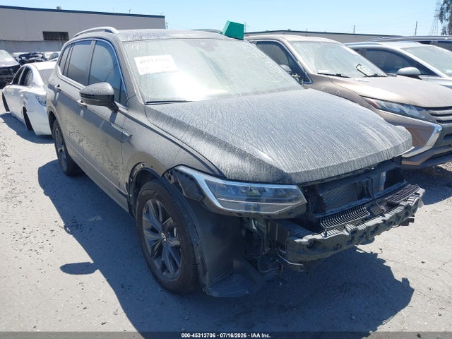 Volkswagen Tiguan 2.0t Se/2.0t Wolfsburg Edition 2024 3VVNB7AX8RM075514 главное изображение