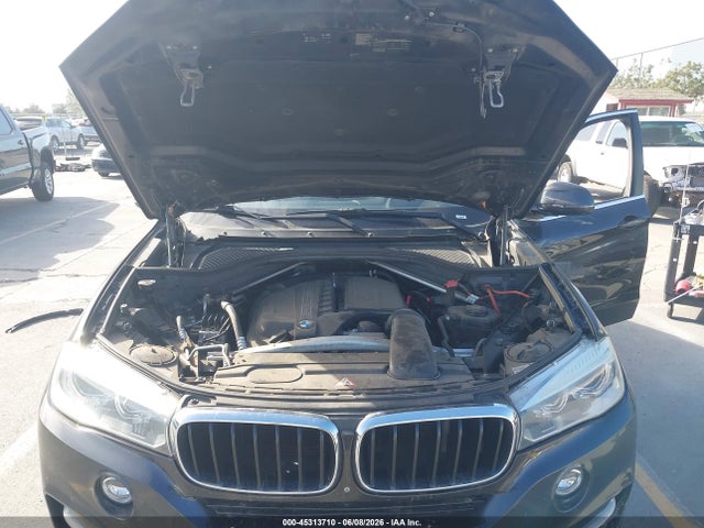 Продажа на аукционе авто 2015 Bmw X5 Xdrive35i, vin: 5UXKR0C59F0P16831, номер лота: 45313710