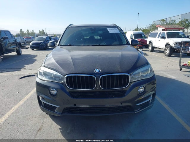 Продажа на аукционе авто 2015 Bmw X5 Xdrive35i, vin: 5UXKR0C59F0P16831, номер лота: 45313710