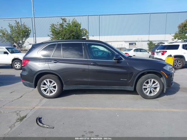 Продажа на аукционе авто 2015 Bmw X5 Xdrive35i, vin: 5UXKR0C59F0P16831, номер лота: 45313710