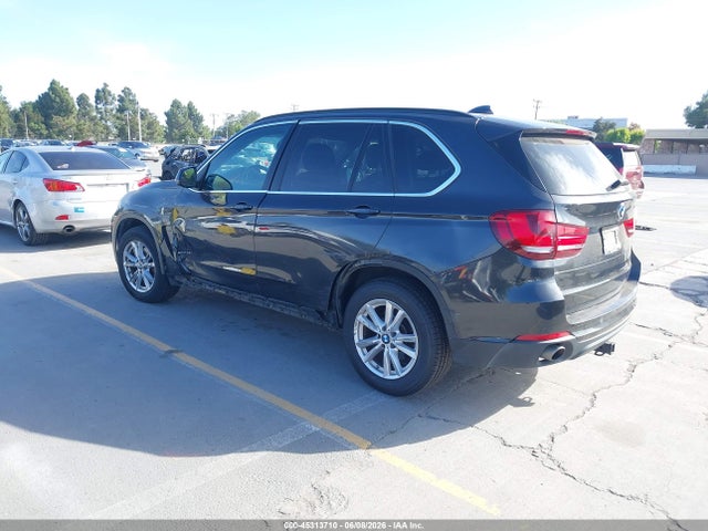 Продажа на аукционе авто 2015 Bmw X5 Xdrive35i, vin: 5UXKR0C59F0P16831, номер лота: 45313710