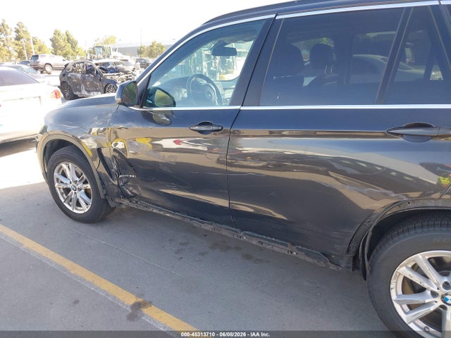 Продажа на аукционе авто 2015 Bmw X5 Xdrive35i, vin: 5UXKR0C59F0P16831, номер лота: 45313710