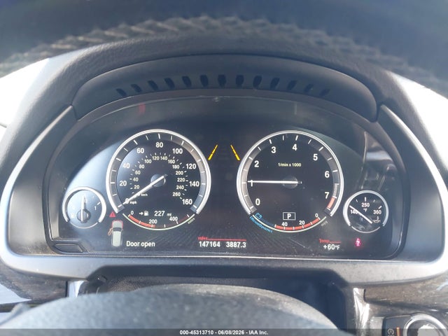 Продажа на аукционе авто 2015 Bmw X5 Xdrive35i, vin: 5UXKR0C59F0P16831, номер лота: 45313710