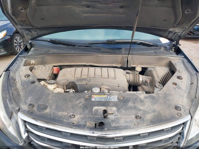 Aukcja sprzedaży 2015 Chevrolet Traverse Ltz, vin: 1GNKVJKD4FJ387906, numer aukcji: 45313711