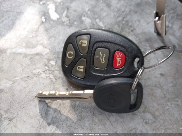 Aukcja sprzedaży 2015 Chevrolet Traverse Ltz, vin: 1GNKVJKD4FJ387906, numer aukcji: 45313711