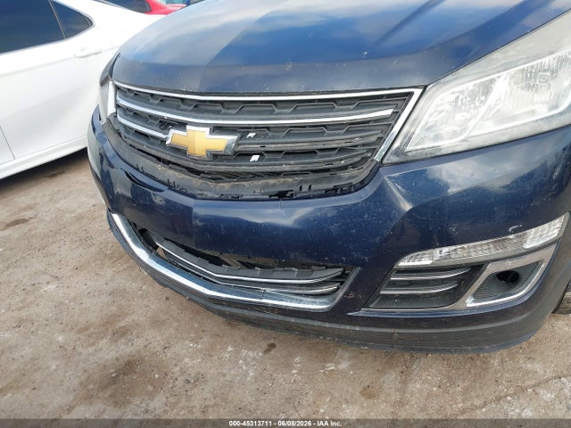 Aukcja sprzedaży 2015 Chevrolet Traverse Ltz, vin: 1GNKVJKD4FJ387906, numer aukcji: 45313711