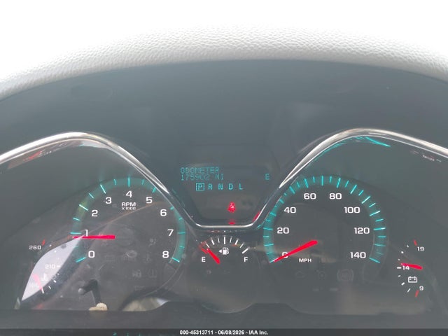 Aukcja sprzedaży 2015 Chevrolet Traverse Ltz, vin: 1GNKVJKD4FJ387906, numer aukcji: 45313711