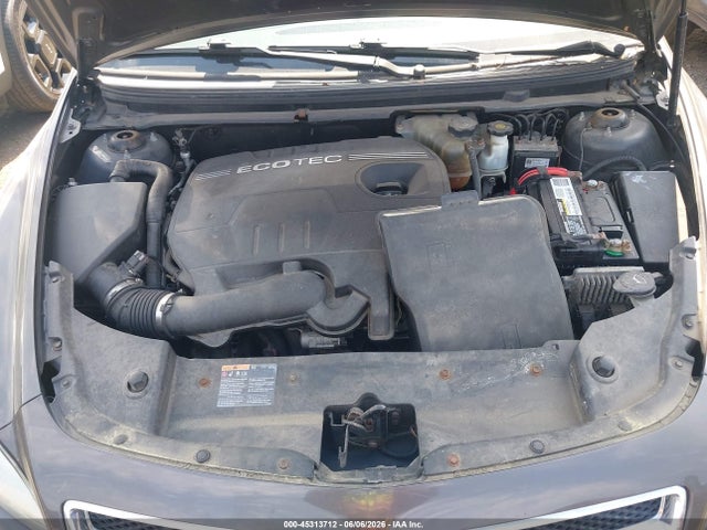 Продажа на аукционе авто 2010 Chevrolet Malibu Lt, vin: 1G1ZC5EB3A4114843, номер лота: 45313712