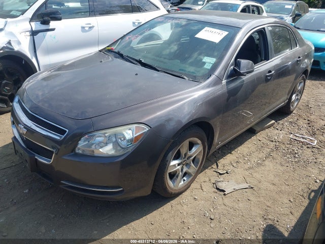 Продажа на аукционе авто 2010 Chevrolet Malibu Lt, vin: 1G1ZC5EB3A4114843, номер лота: 45313712