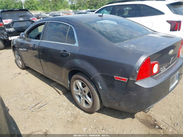 Продажа на аукционе авто 2010 Chevrolet Malibu Lt, vin: 1G1ZC5EB3A4114843, номер лота: 45313712