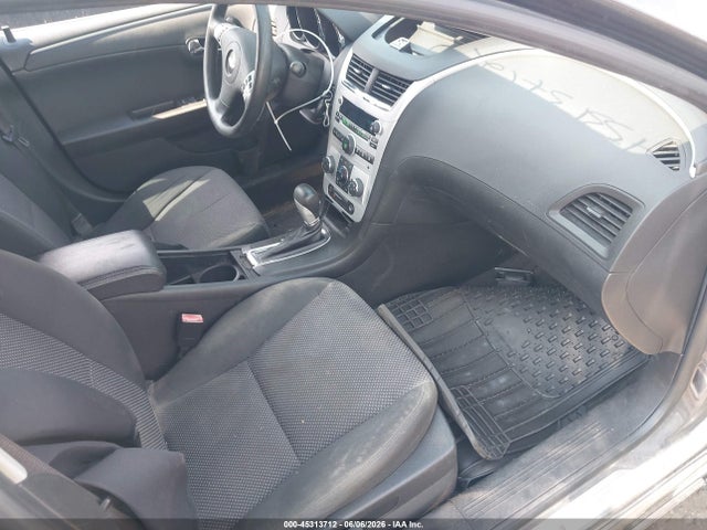 Продажа на аукционе авто 2010 Chevrolet Malibu Lt, vin: 1G1ZC5EB3A4114843, номер лота: 45313712