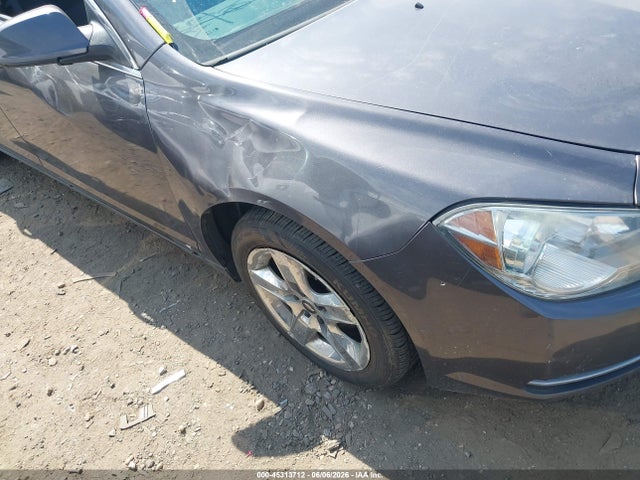 Продажа на аукционе авто 2010 Chevrolet Malibu Lt, vin: 1G1ZC5EB3A4114843, номер лота: 45313712