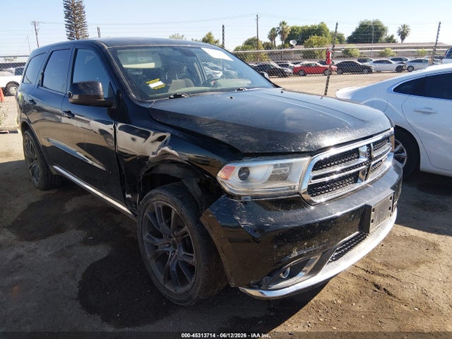 2018 1C4RDHAG0JC359631 main image