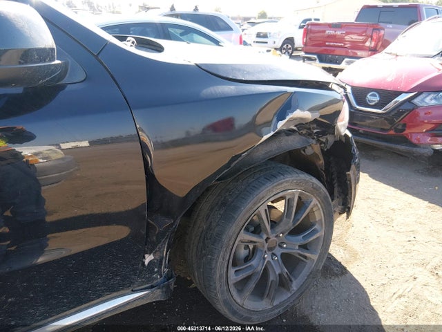 1C4RDHAG0JC359631 Dodge Durango Sxt