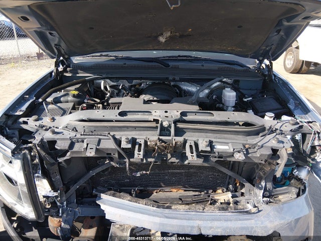 1GNSKBKC6GR219760 Chevrolet Tahoe Lt