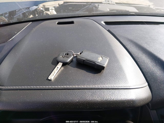1GNSKBKC6GR219760 Chevrolet Tahoe Lt