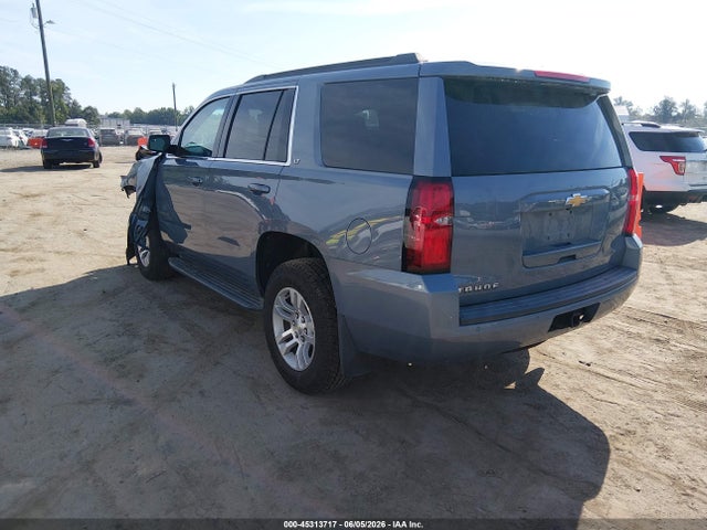 1GNSKBKC6GR219760 Chevrolet Tahoe Lt