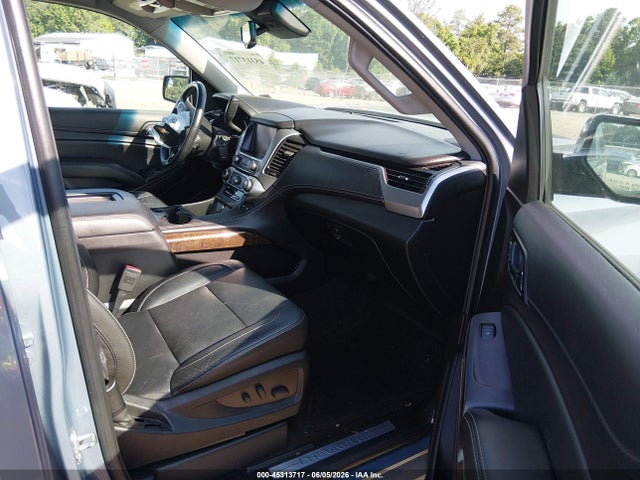 1GNSKBKC6GR219760 Chevrolet Tahoe Lt