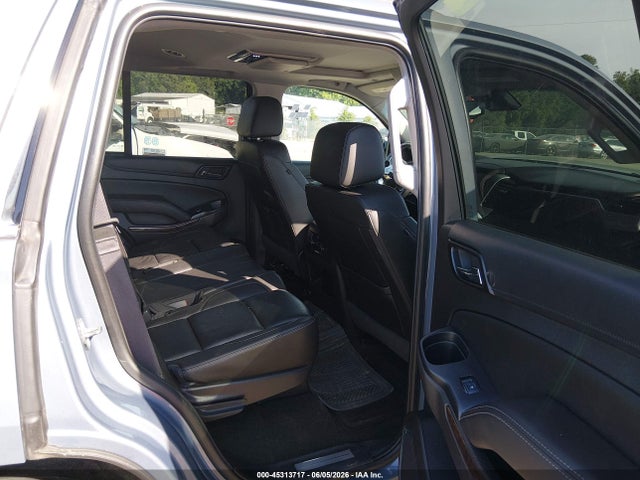 1GNSKBKC6GR219760 Chevrolet Tahoe Lt