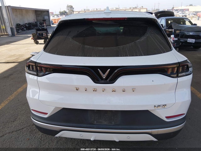 Vinfast Vf 8 Plus 2024 RLLV1AFA5RH008169 Image 17