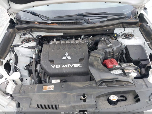 JA4JZ4AX2HZ018093 Mitsubishi OUTLANDER GT