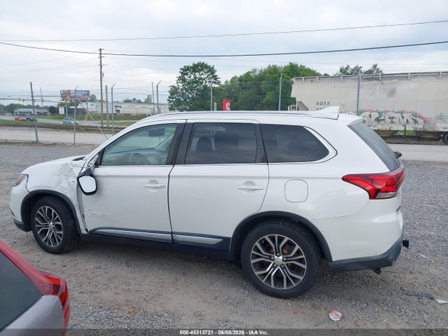 JA4JZ4AX2HZ018093 Mitsubishi OUTLANDER GT