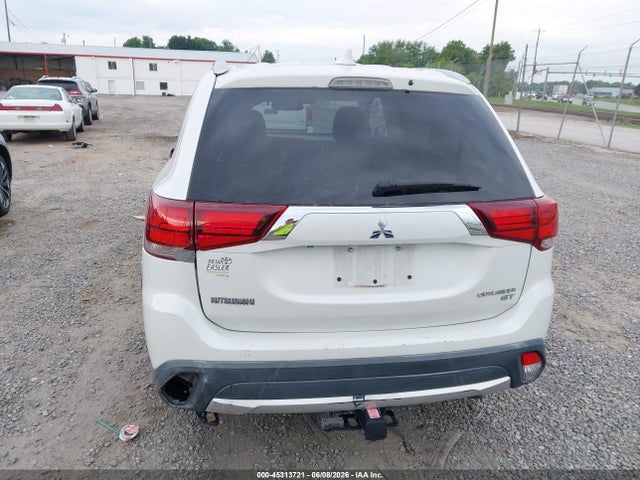 JA4JZ4AX2HZ018093 Mitsubishi OUTLANDER GT