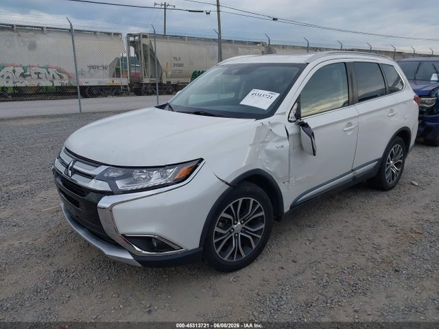 JA4JZ4AX2HZ018093 Mitsubishi OUTLANDER GT