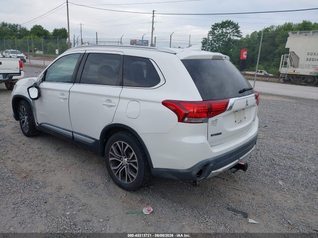 JA4JZ4AX2HZ018093 Mitsubishi OUTLANDER GT