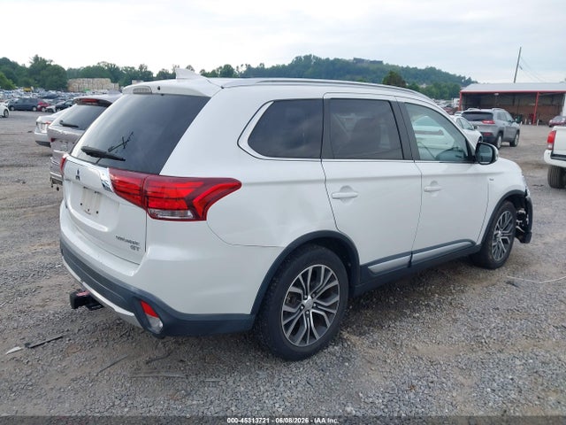 JA4JZ4AX2HZ018093 Mitsubishi OUTLANDER GT