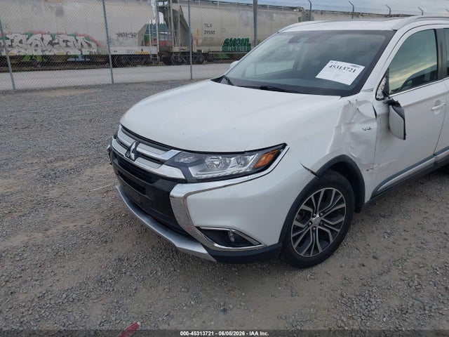 JA4JZ4AX2HZ018093 Mitsubishi OUTLANDER GT