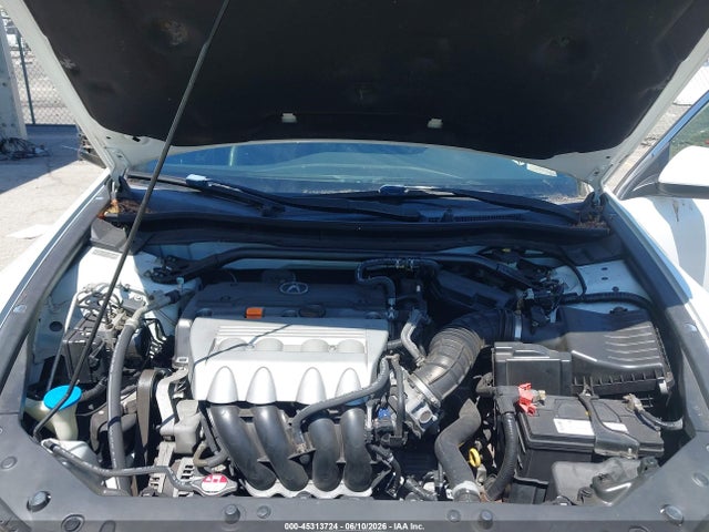 Aukcja sprzedaży 2012 Acura Tsx 2.4, vin: JH4CU2F83CC017225, numer aukcji: 45313724
