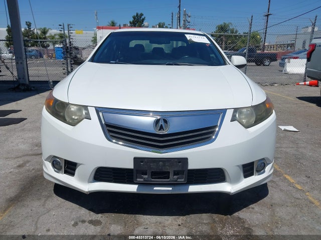 Aukcja sprzedaży 2012 Acura Tsx 2.4, vin: JH4CU2F83CC017225, numer aukcji: 45313724