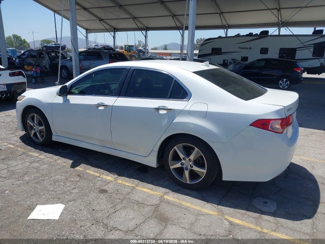 Aukcja sprzedaży 2012 Acura Tsx 2.4, vin: JH4CU2F83CC017225, numer aukcji: 45313724