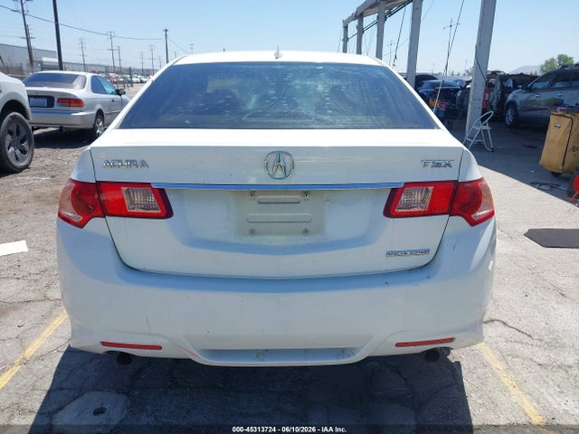 Aukcja sprzedaży 2012 Acura Tsx 2.4, vin: JH4CU2F83CC017225, numer aukcji: 45313724
