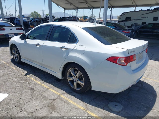 Aukcja sprzedaży 2012 Acura Tsx 2.4, vin: JH4CU2F83CC017225, numer aukcji: 45313724