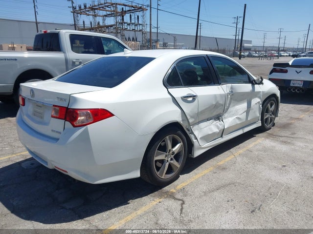 Aukcja sprzedaży 2012 Acura Tsx 2.4, vin: JH4CU2F83CC017225, numer aukcji: 45313724