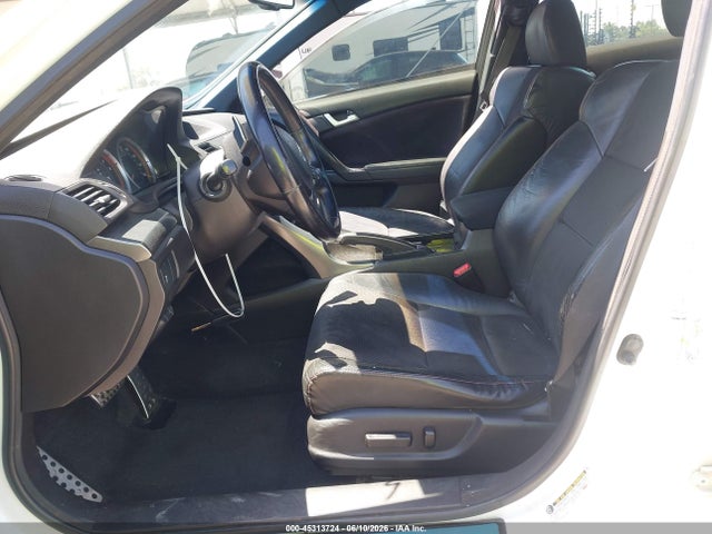 Aukcja sprzedaży 2012 Acura Tsx 2.4, vin: JH4CU2F83CC017225, numer aukcji: 45313724