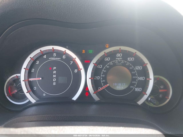 Aukcja sprzedaży 2012 Acura Tsx 2.4, vin: JH4CU2F83CC017225, numer aukcji: 45313724